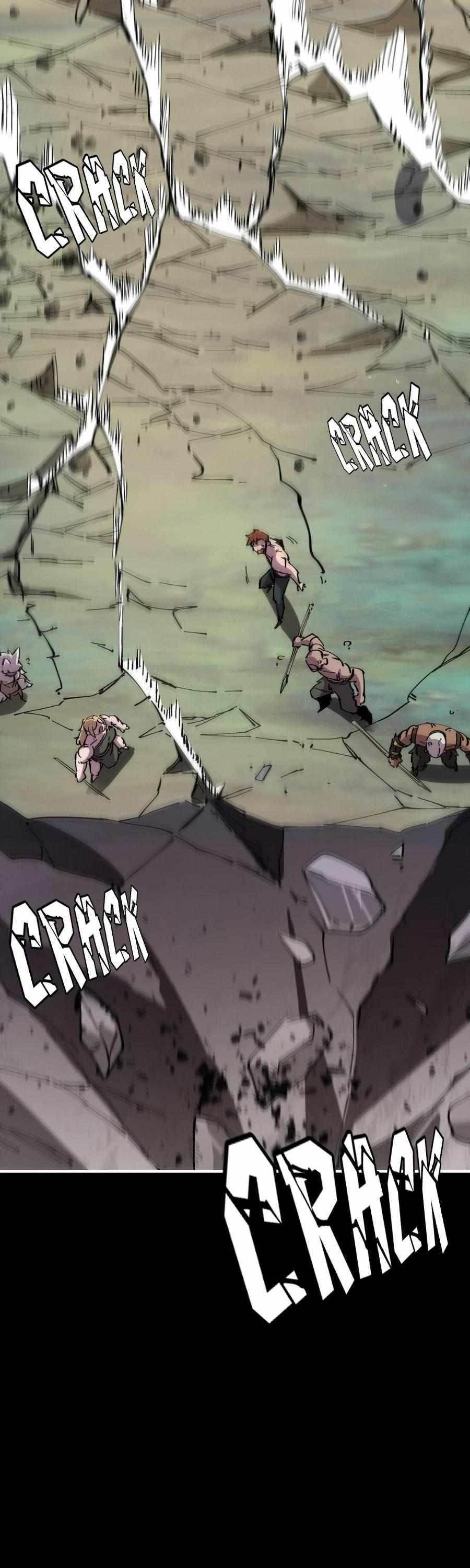 It All Starts With A Group Of Primitive People Chapter 11 - Page 17