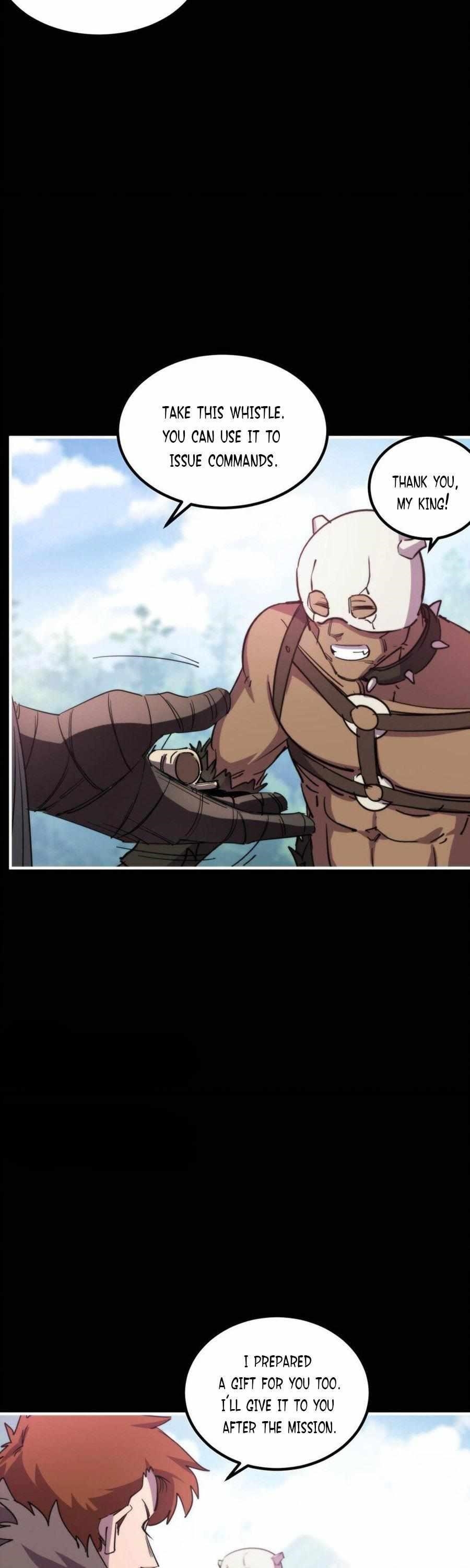 It All Starts With A Group Of Primitive People Chapter 16 - Page 42