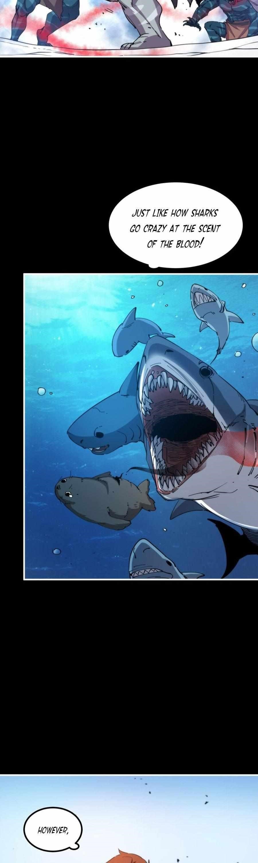 It All Starts With A Group Of Primitive People Chapter 23 - Page 18