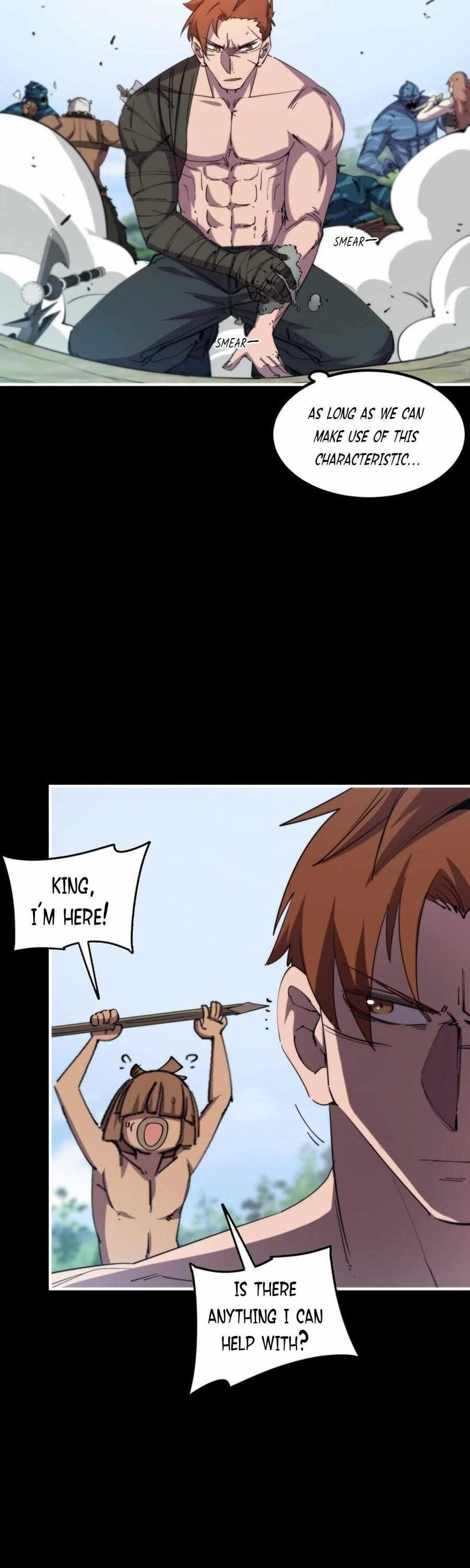 It All Starts With A Group Of Primitive People Chapter 23 - Page 19