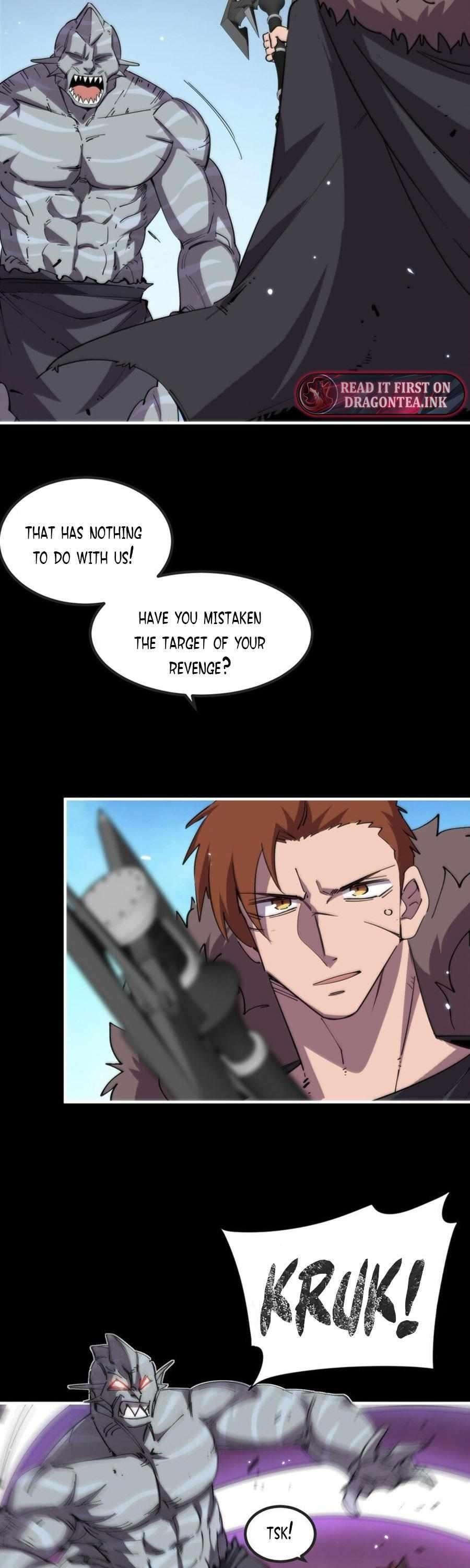 It All Starts With A Group Of Primitive People Chapter 23 - Page 2