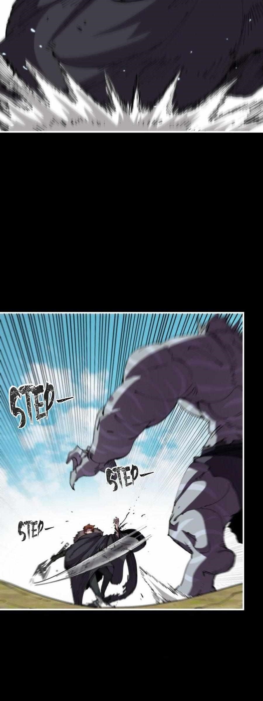 It All Starts With A Group Of Primitive People Chapter 23 - Page 8