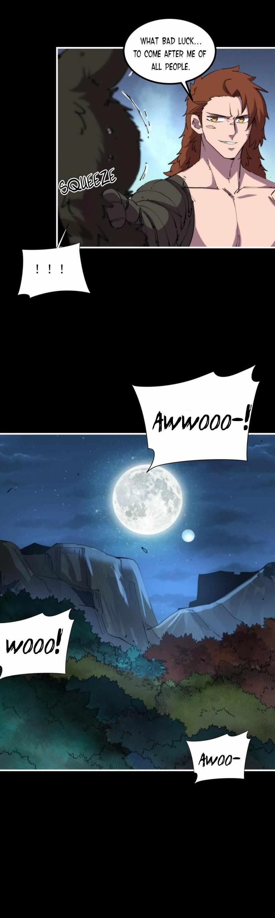 It All Starts With A Group Of Primitive People Chapter 30 - Page 17