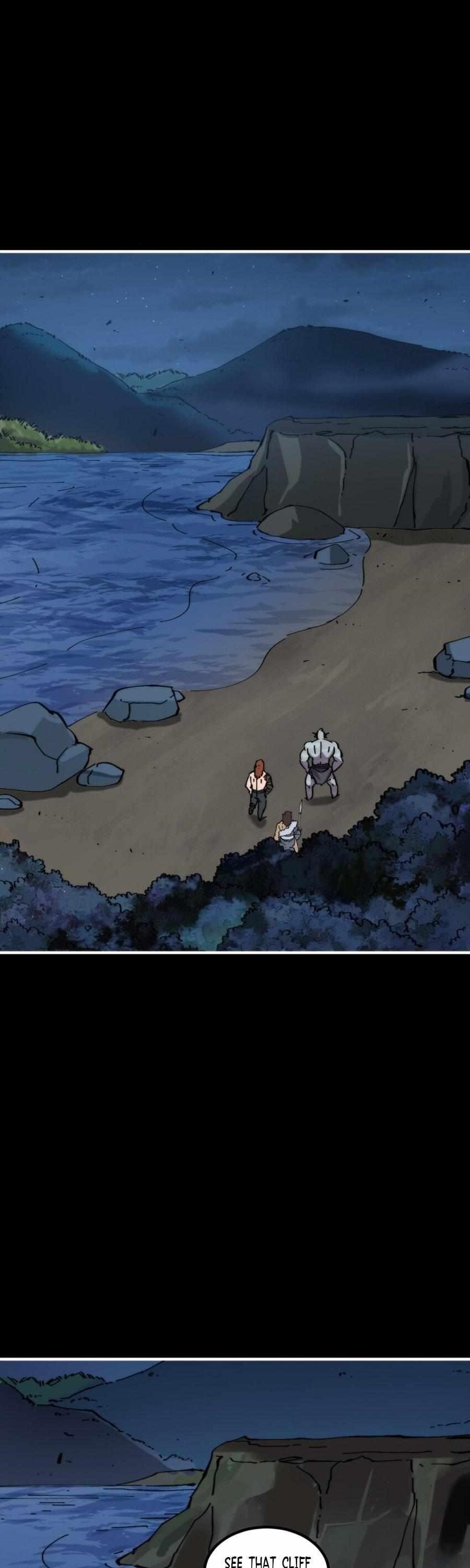 It All Starts With A Group Of Primitive People Chapter 30 - Page 20