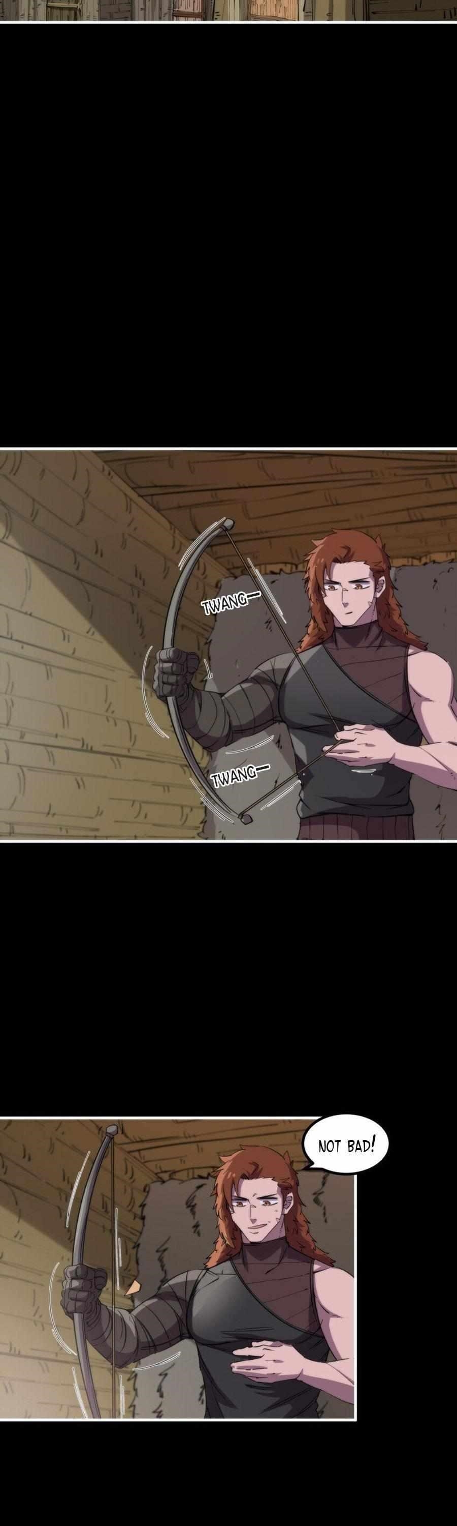 It All Starts With A Group Of Primitive People Chapter 30 - Page 25