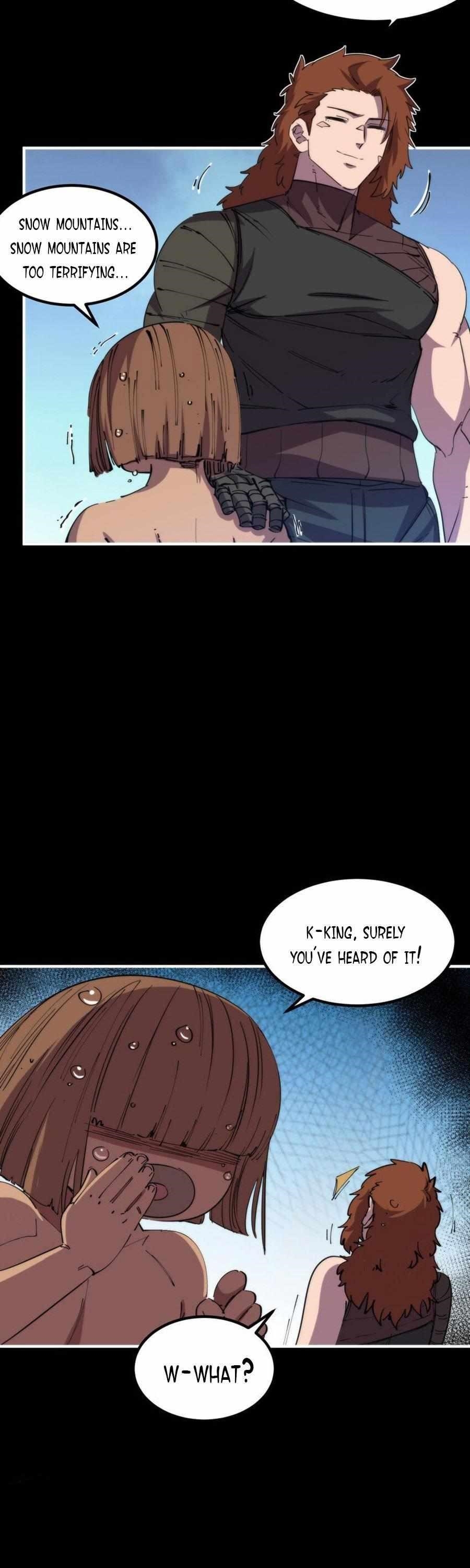 It All Starts With A Group Of Primitive People Chapter 30 - Page 30