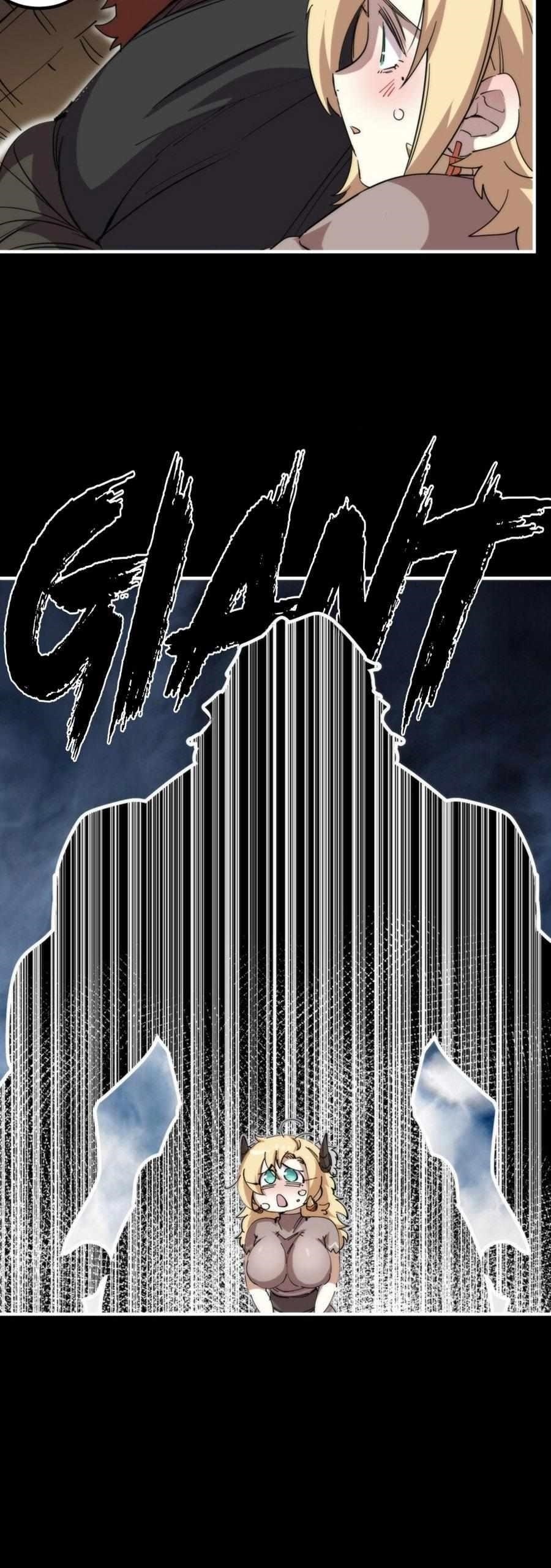 It All Starts With A Group Of Primitive People Chapter 30 - Page 32