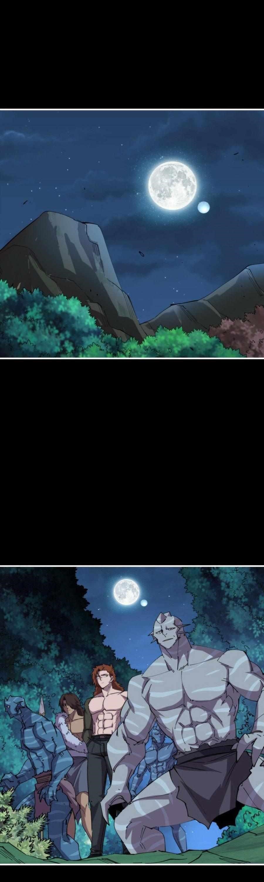 It All Starts With A Group Of Primitive People Chapter 30 - Page 5