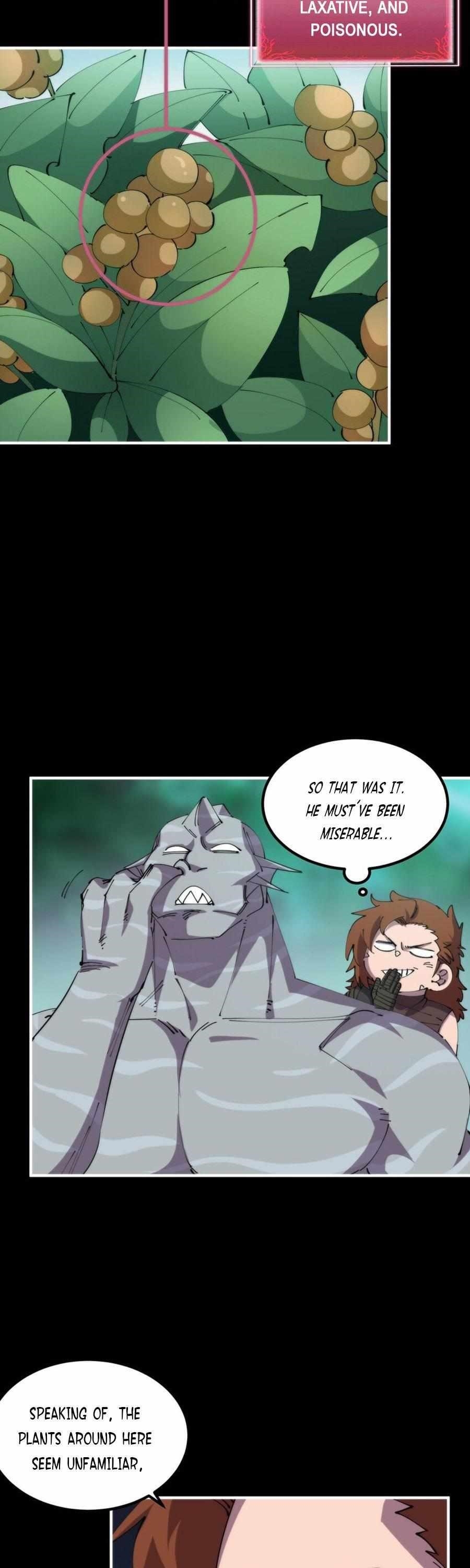 It All Starts With A Group Of Primitive People Chapter 32 - Page 18