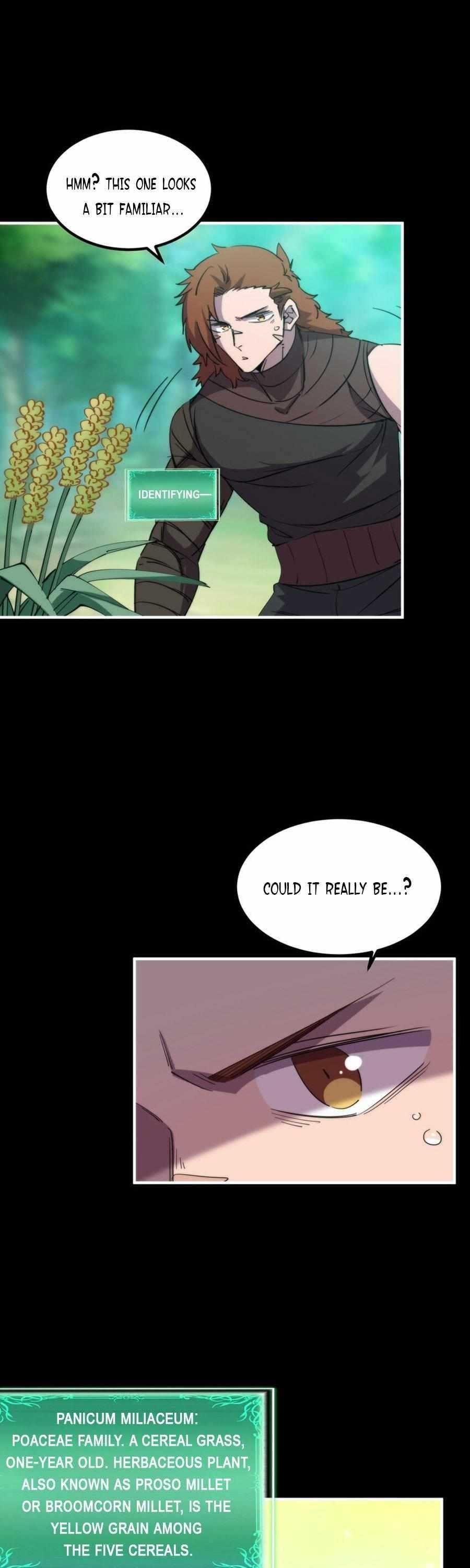 It All Starts With A Group Of Primitive People Chapter 32 - Page 21