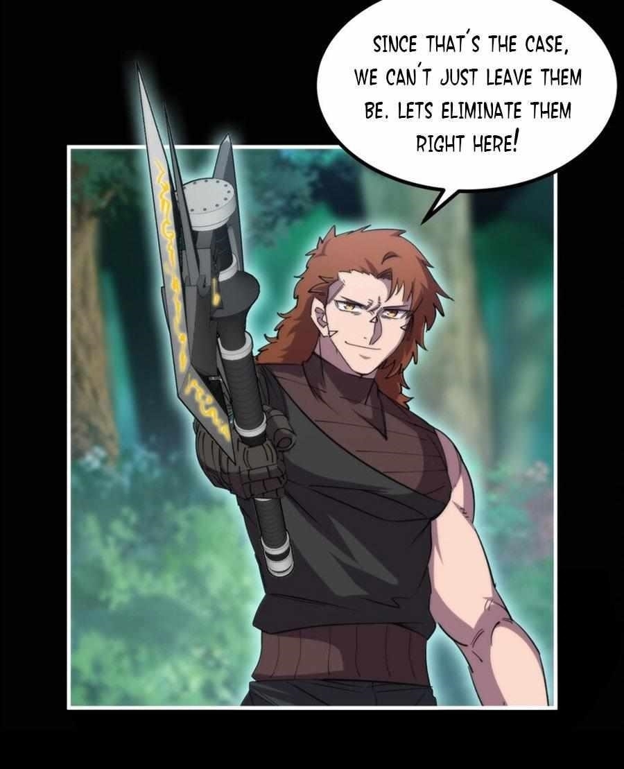 It All Starts With A Group Of Primitive People Chapter 32 - Page 30