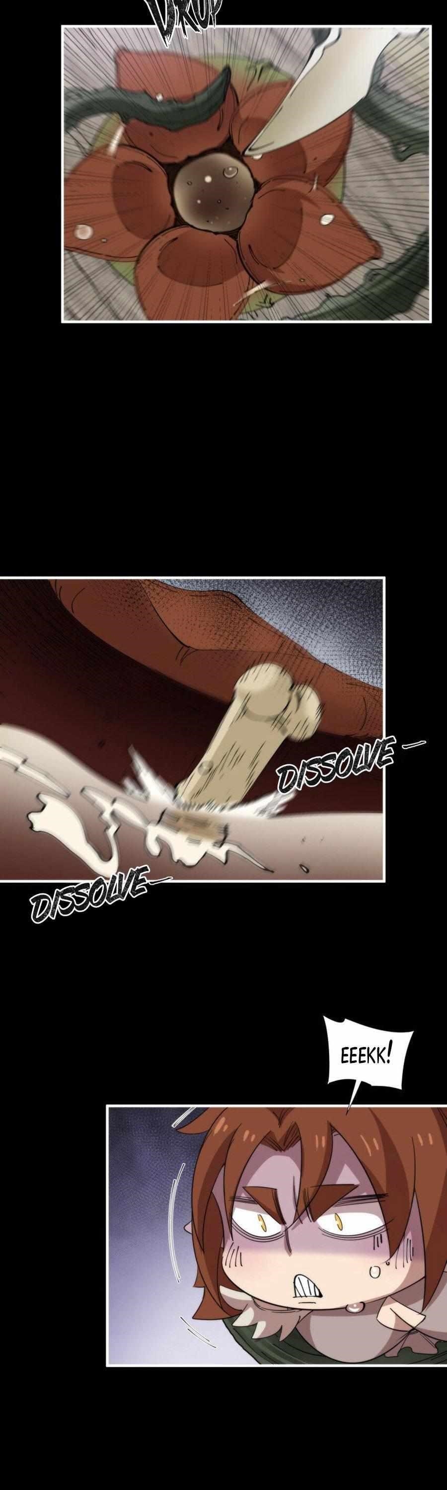 It All Starts With A Group Of Primitive People Chapter 33 - Page 14