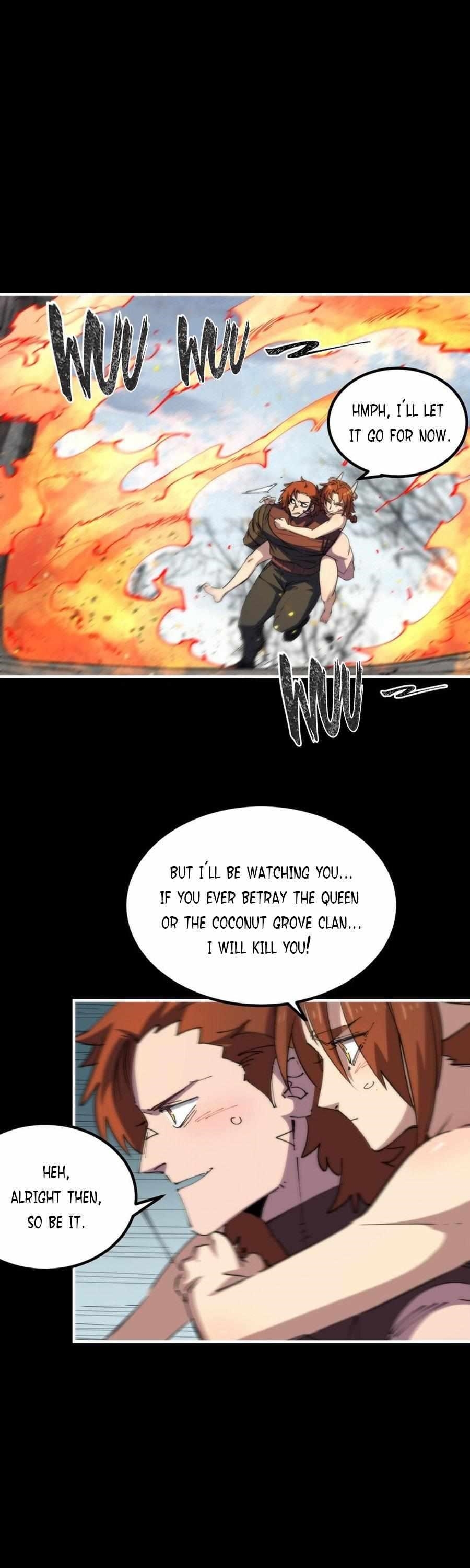 It All Starts With A Group Of Primitive People Chapter 34 - Page 18