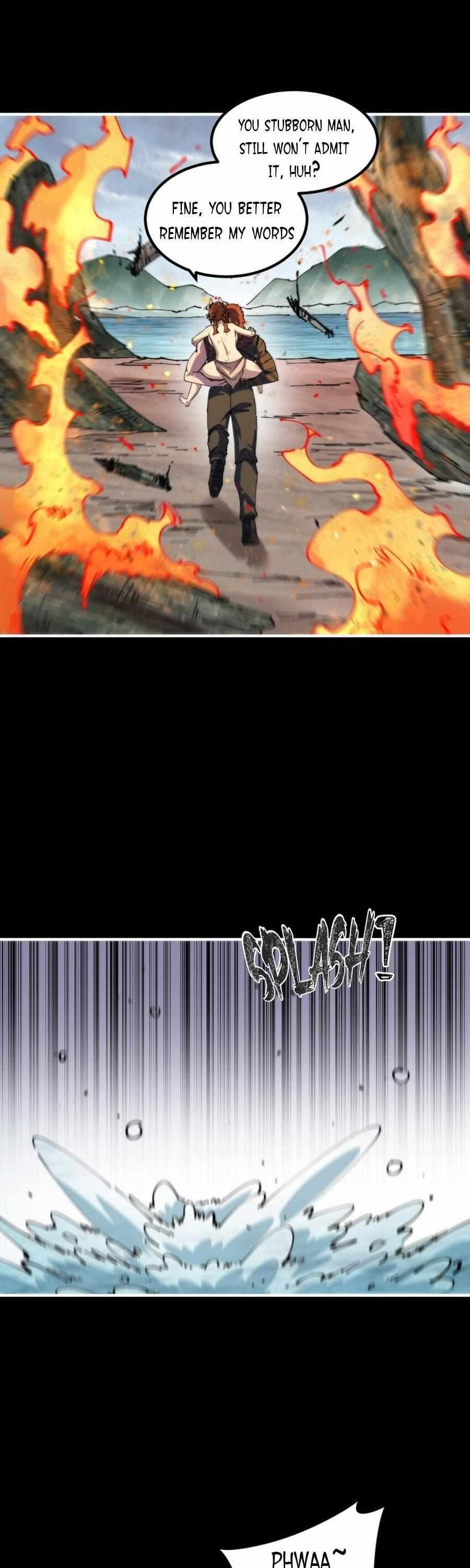 It All Starts With A Group Of Primitive People Chapter 34 - Page 19