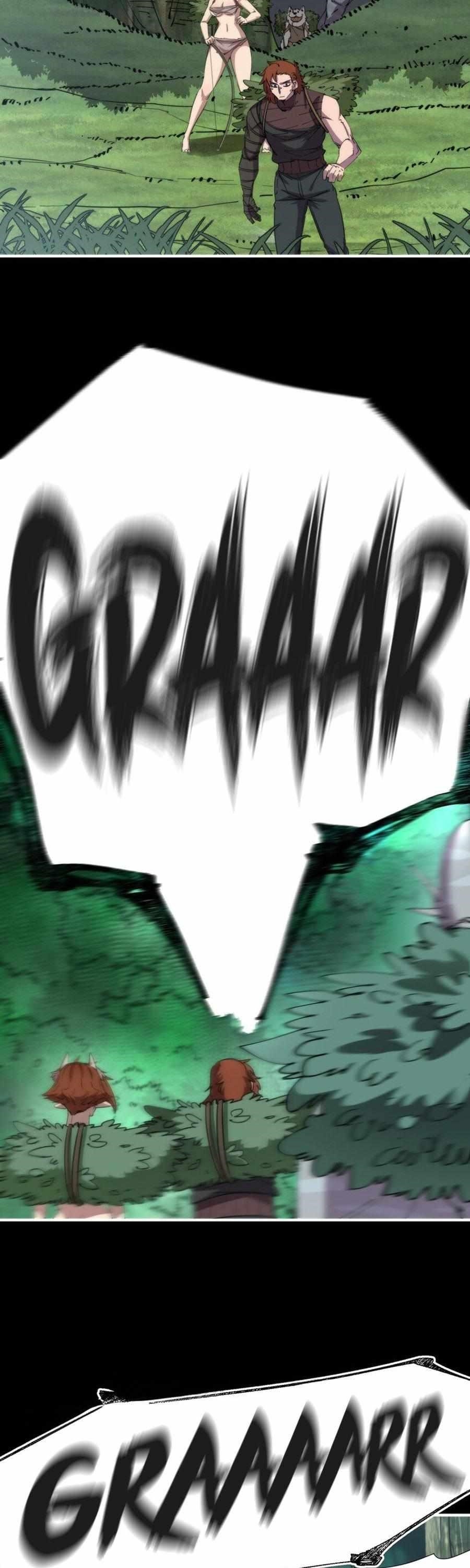 It All Starts With A Group Of Primitive People Chapter 34 - Page 28