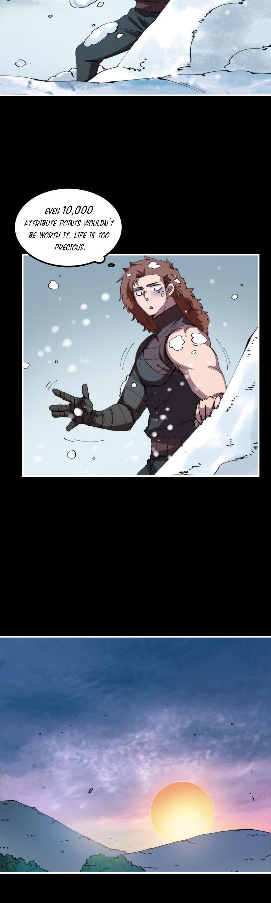 It All Starts With A Group Of Primitive People Chapter 36 - Page 11