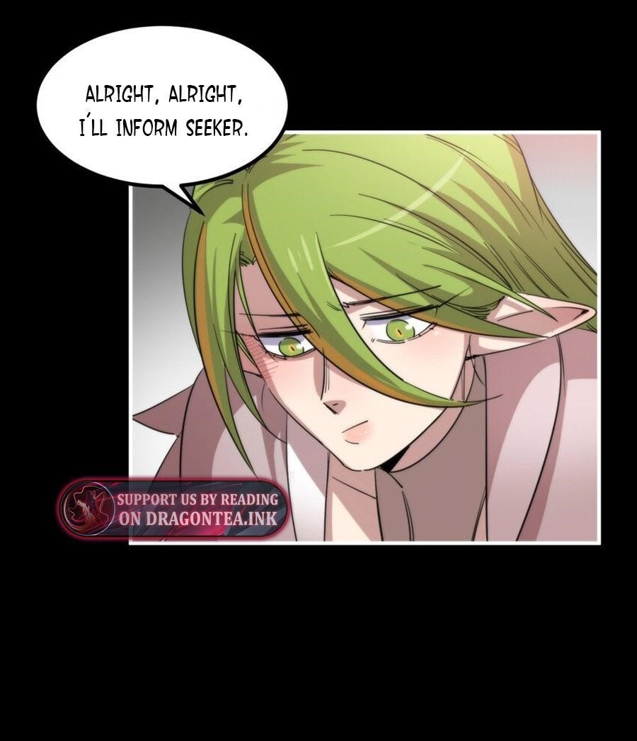 It All Starts With A Group Of Primitive People Chapter 36 - Page 21