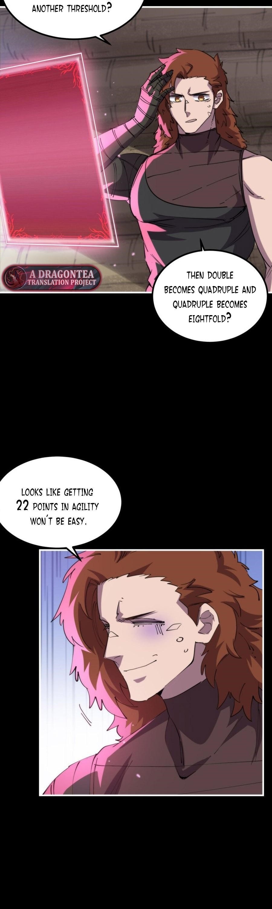 It All Starts With A Group Of Primitive People Chapter 36 - Page 29