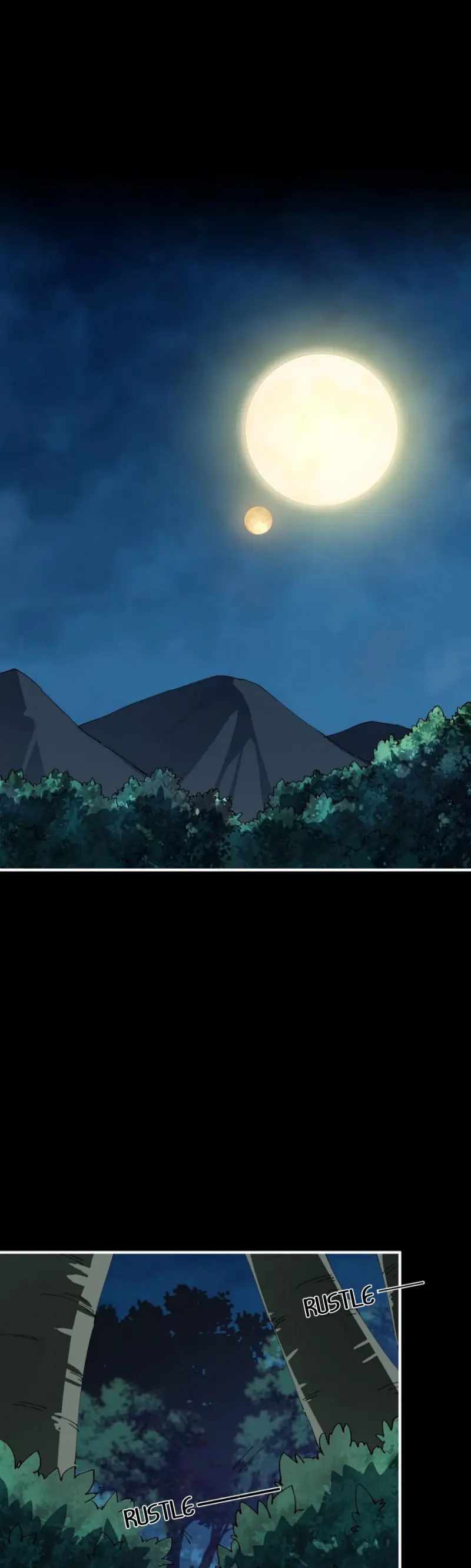 It All Starts With A Group Of Primitive People Chapter 4 - Page 11