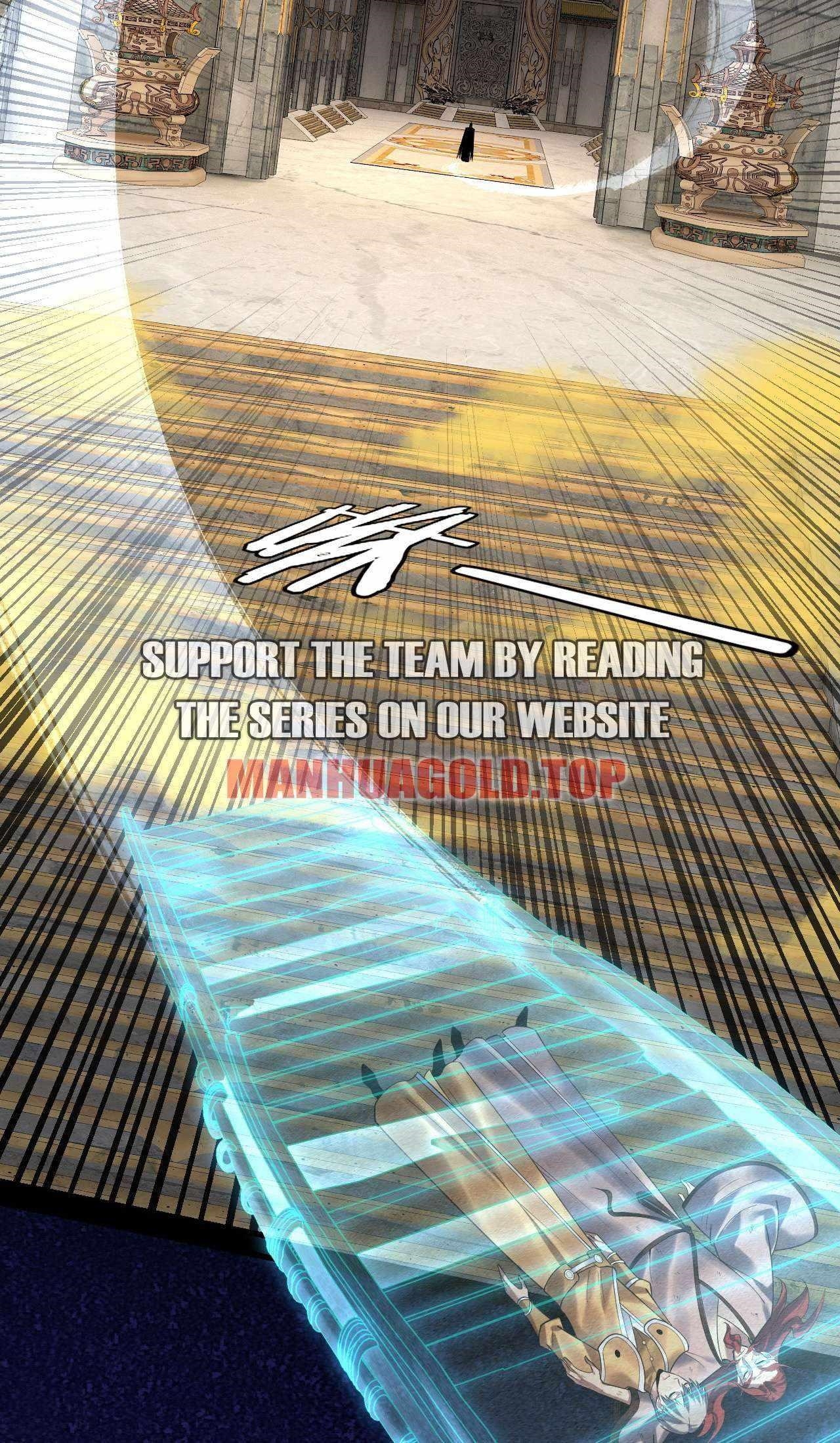 Me, The Heavenly Destined Villain Chapter 176 - Page 13