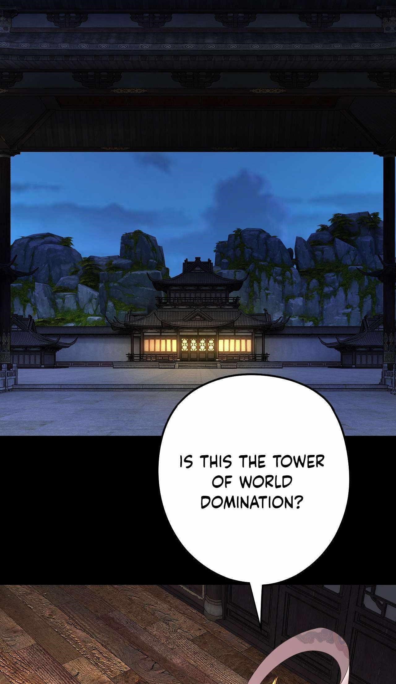 Me, The Heavenly Destined Villain Chapter 176 - Page 25