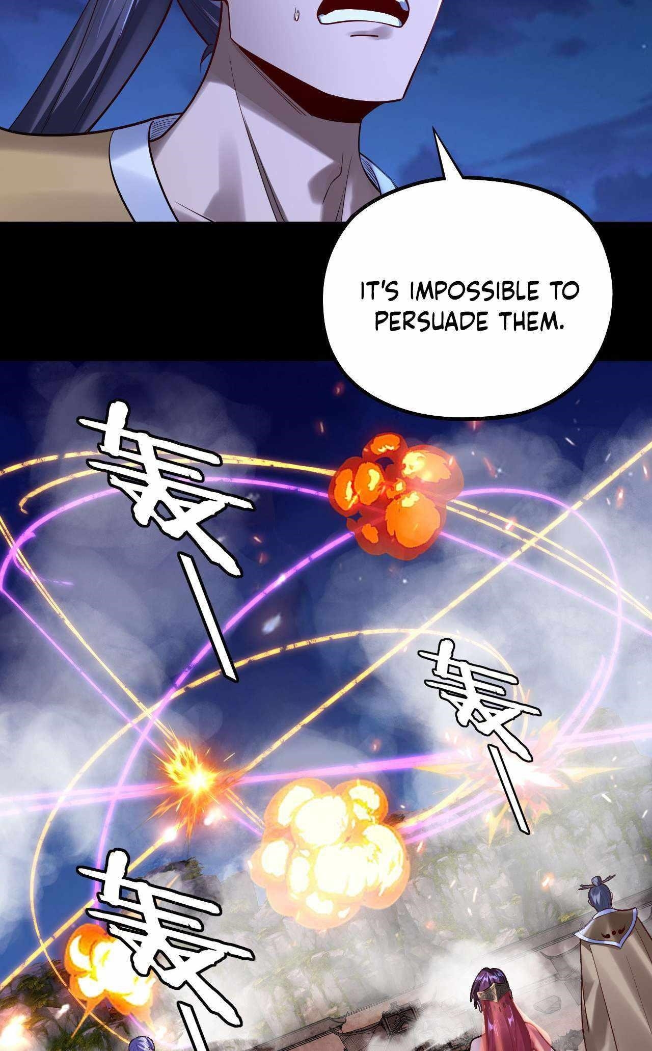 Me, The Heavenly Destined Villain Chapter 176 - Page 39