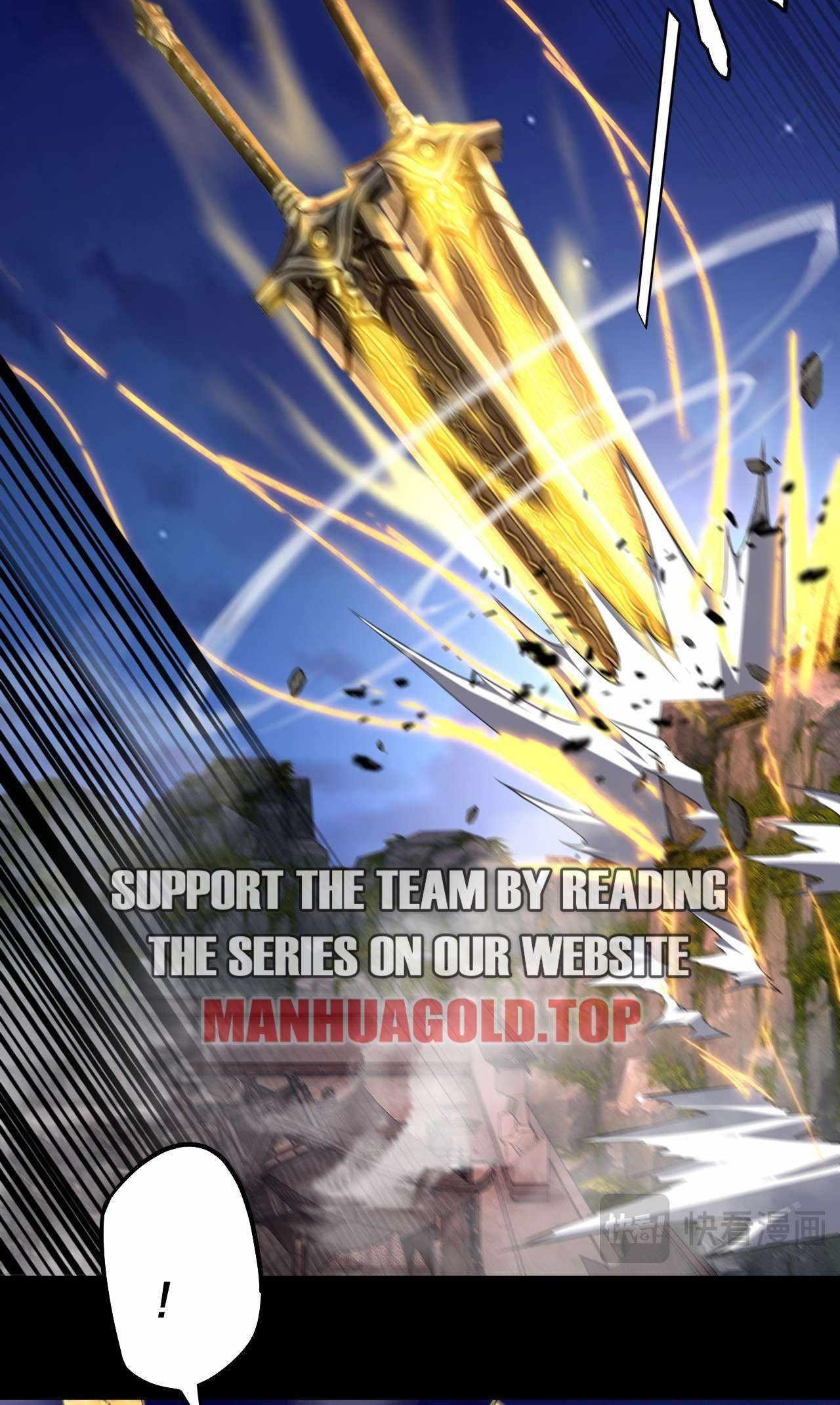 Me, The Heavenly Destined Villain Chapter 176 - Page 45