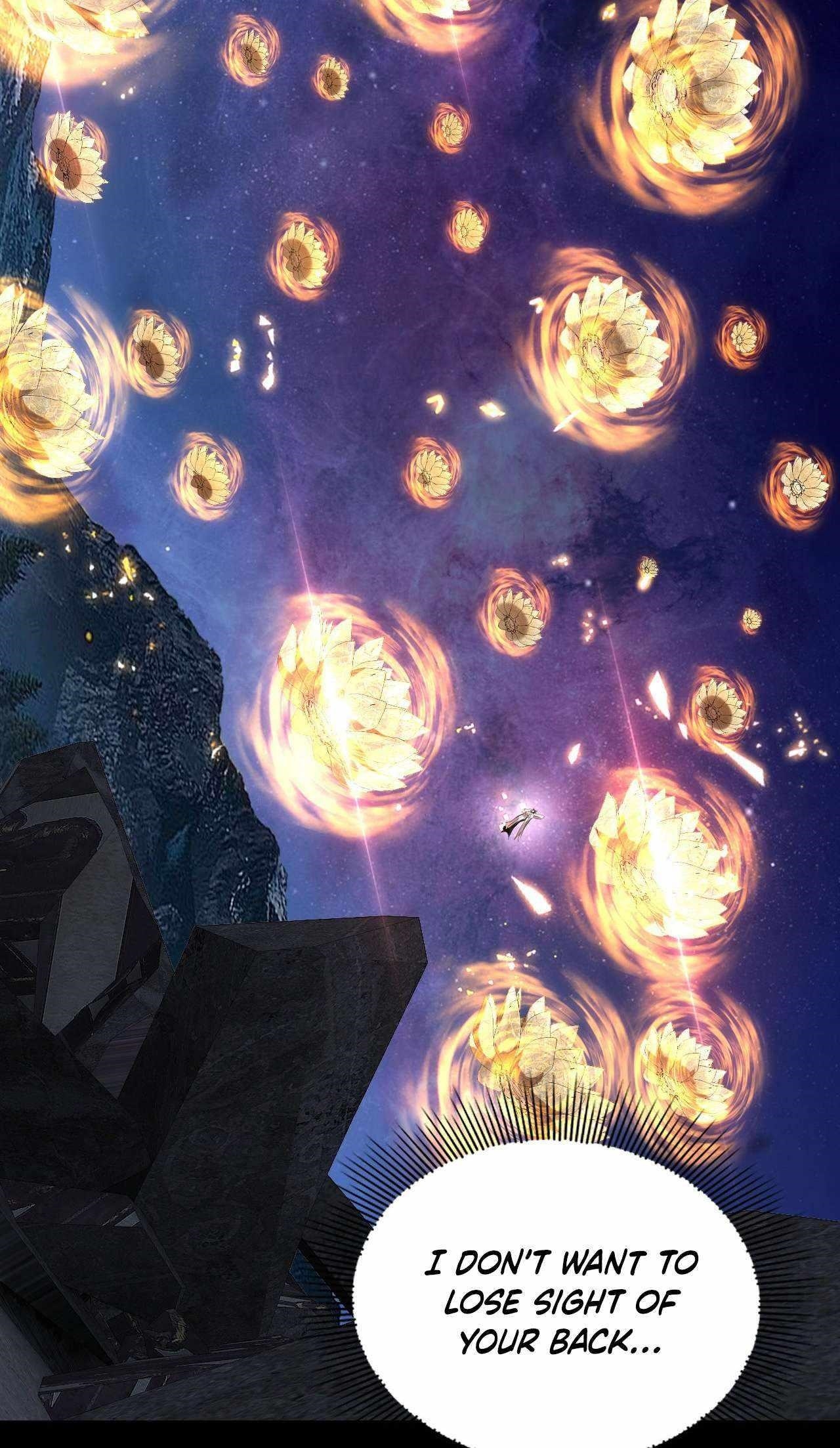 Me, The Heavenly Destined Villain Chapter 176 - Page 56