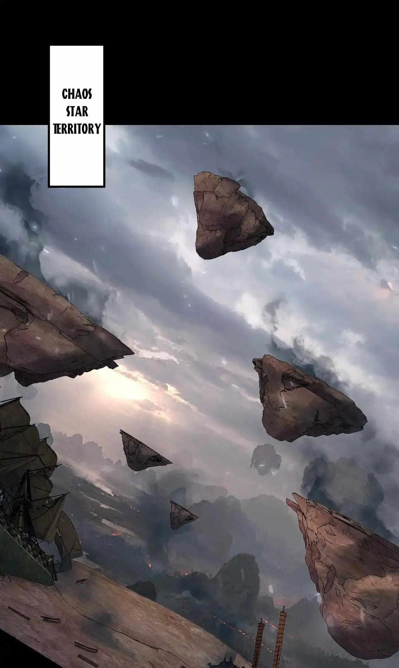 Me, The Heavenly Destined Villain Chapter 178 - Page 20