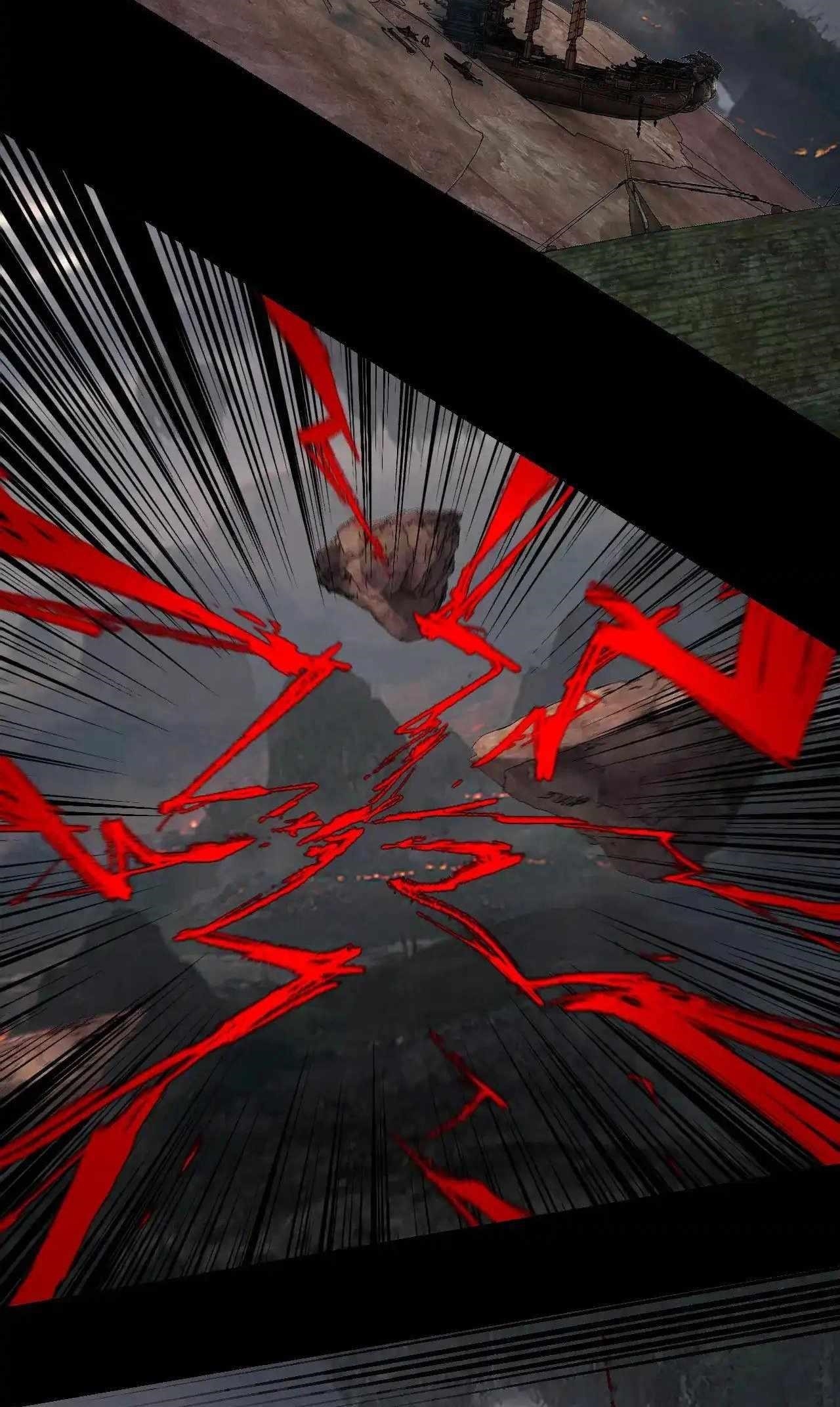 Me, The Heavenly Destined Villain Chapter 178 - Page 21