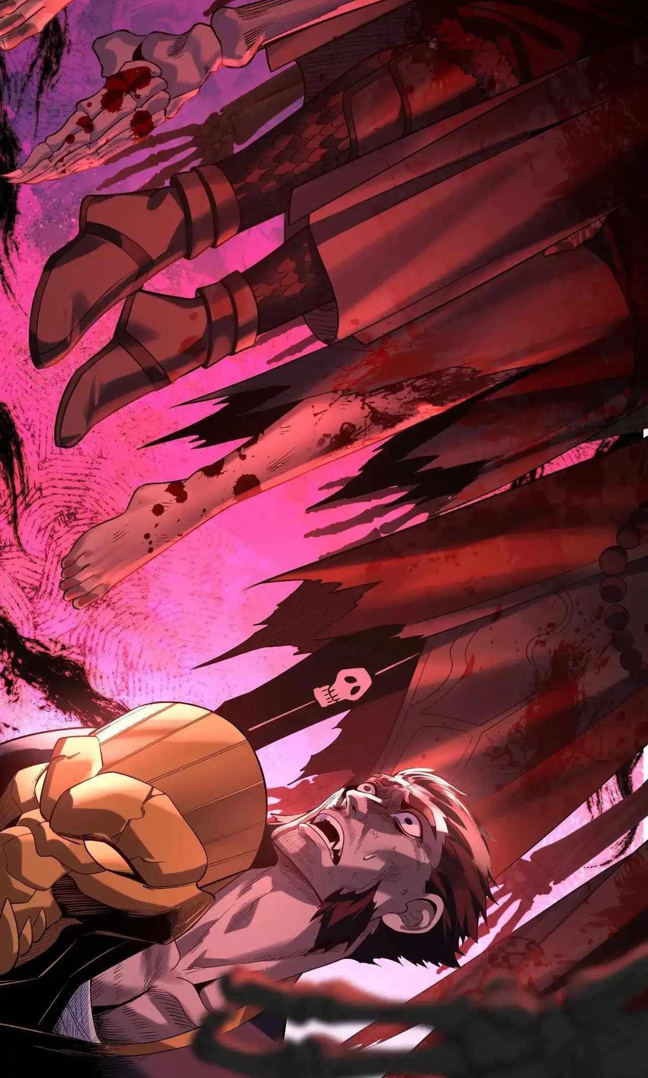 Me, The Heavenly Destined Villain Chapter 178 - Page 28