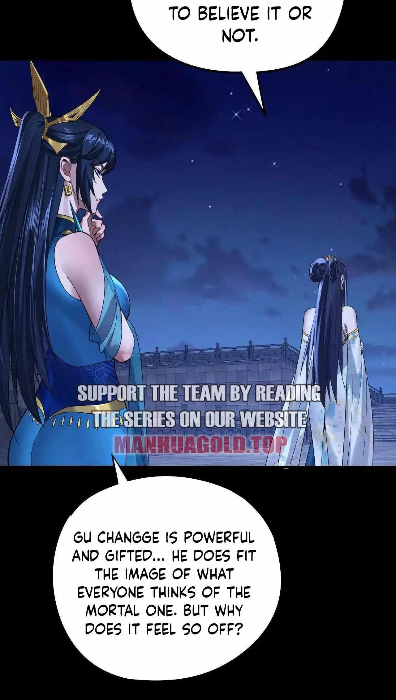 Me, The Heavenly Destined Villain Chapter 178 - Page 5