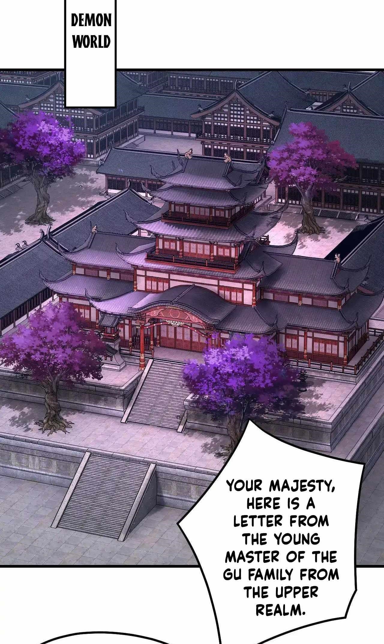 Me, The Heavenly Destined Villain Chapter 178 - Page 52