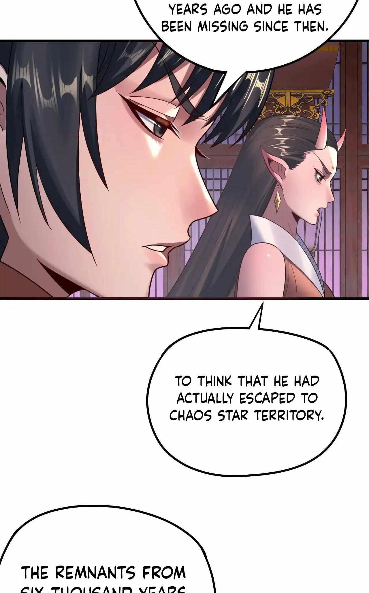 Me, The Heavenly Destined Villain Chapter 178 - Page 59