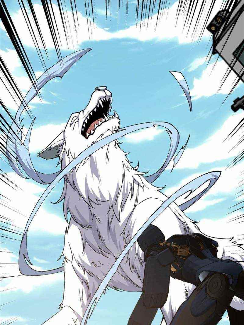 The Legendary Mechanic Chapter 100 - Page 14