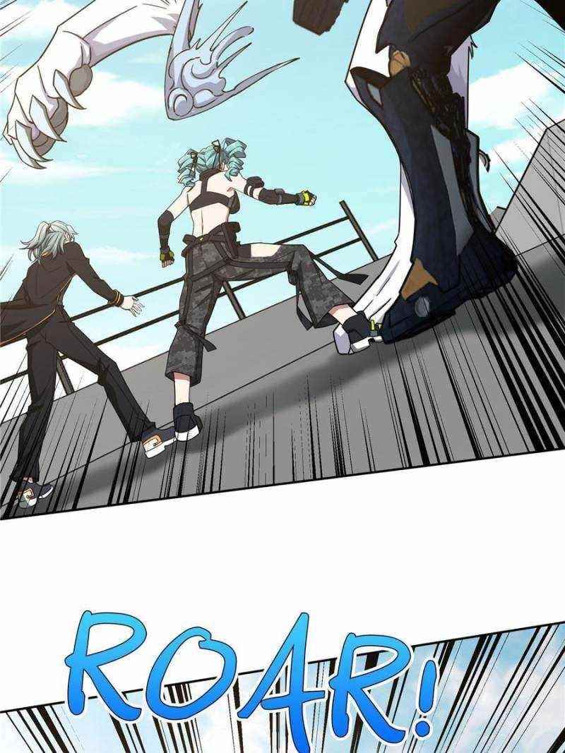 The Legendary Mechanic Chapter 100 - Page 15