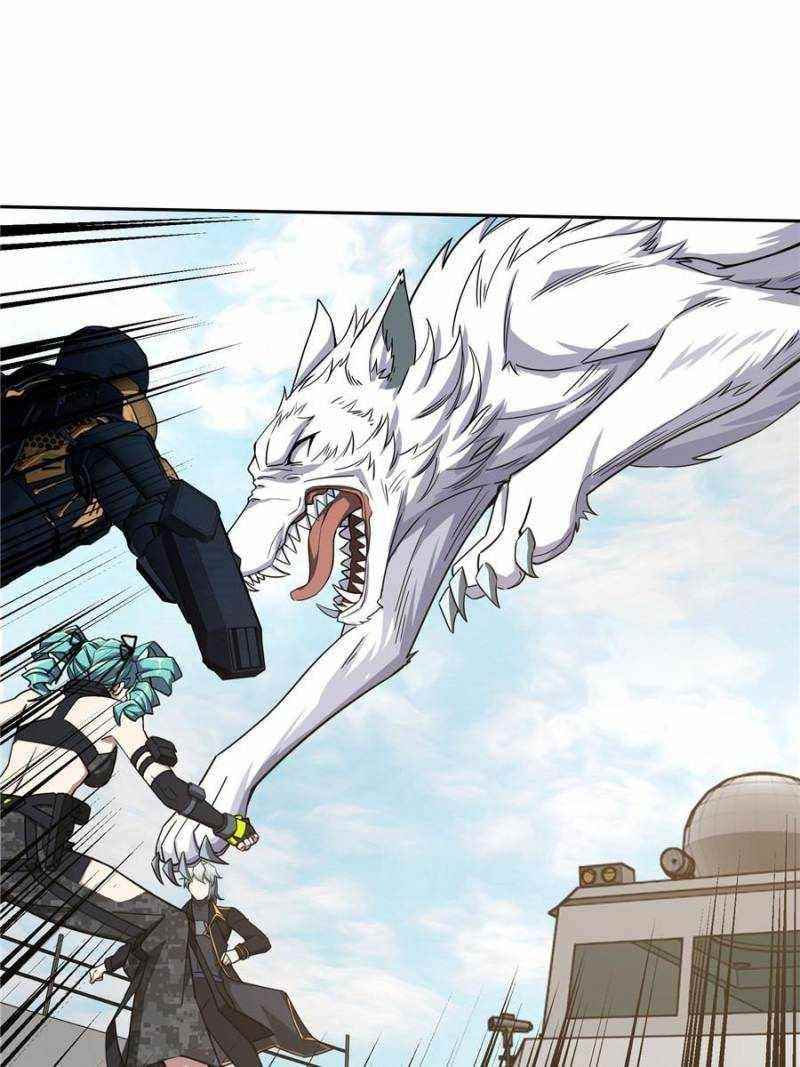 The Legendary Mechanic Chapter 100 - Page 17