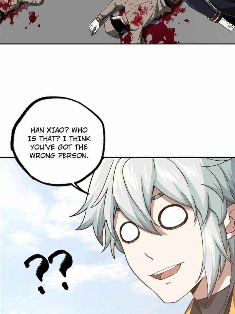 The Legendary Mechanic Chapter 100 - Page 2