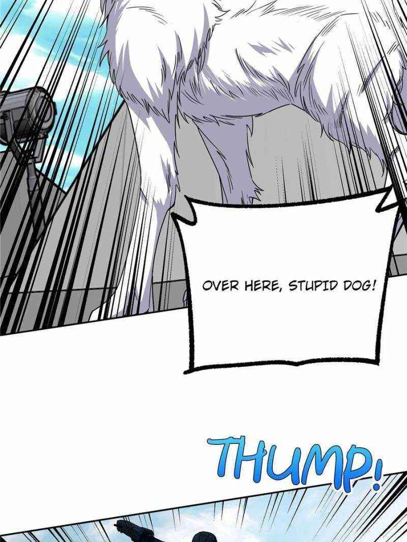 The Legendary Mechanic Chapter 100 - Page 20