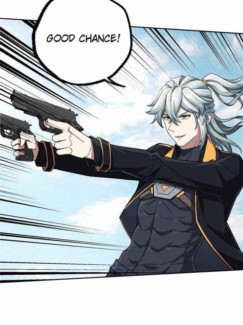 The Legendary Mechanic Chapter 100 - Page 23