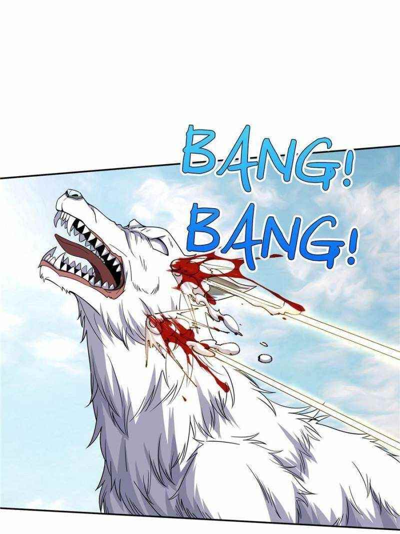 The Legendary Mechanic Chapter 100 - Page 24