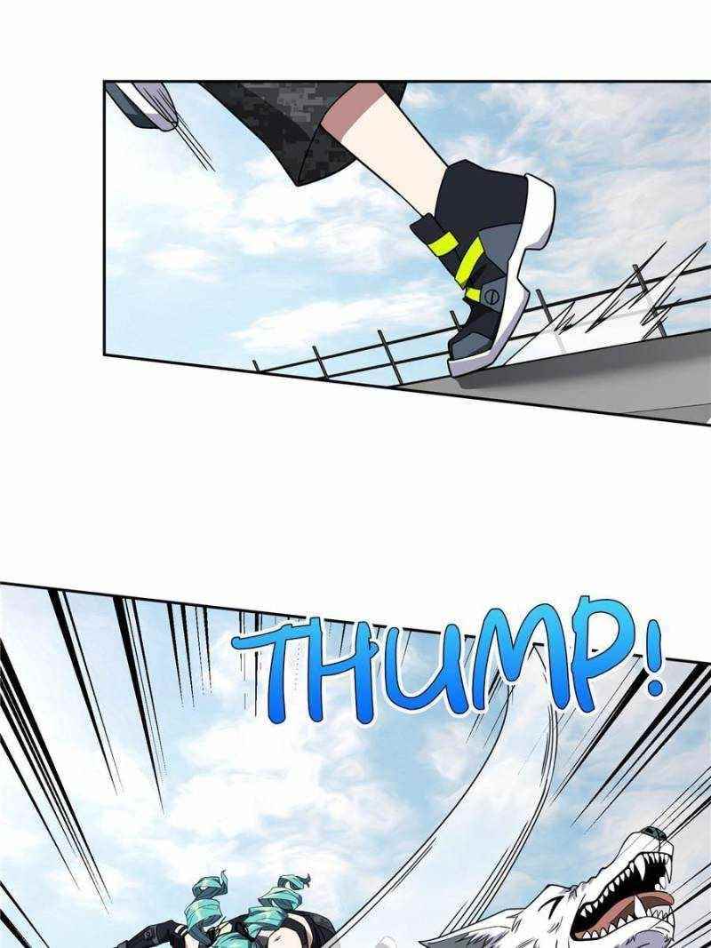 The Legendary Mechanic Chapter 100 - Page 27