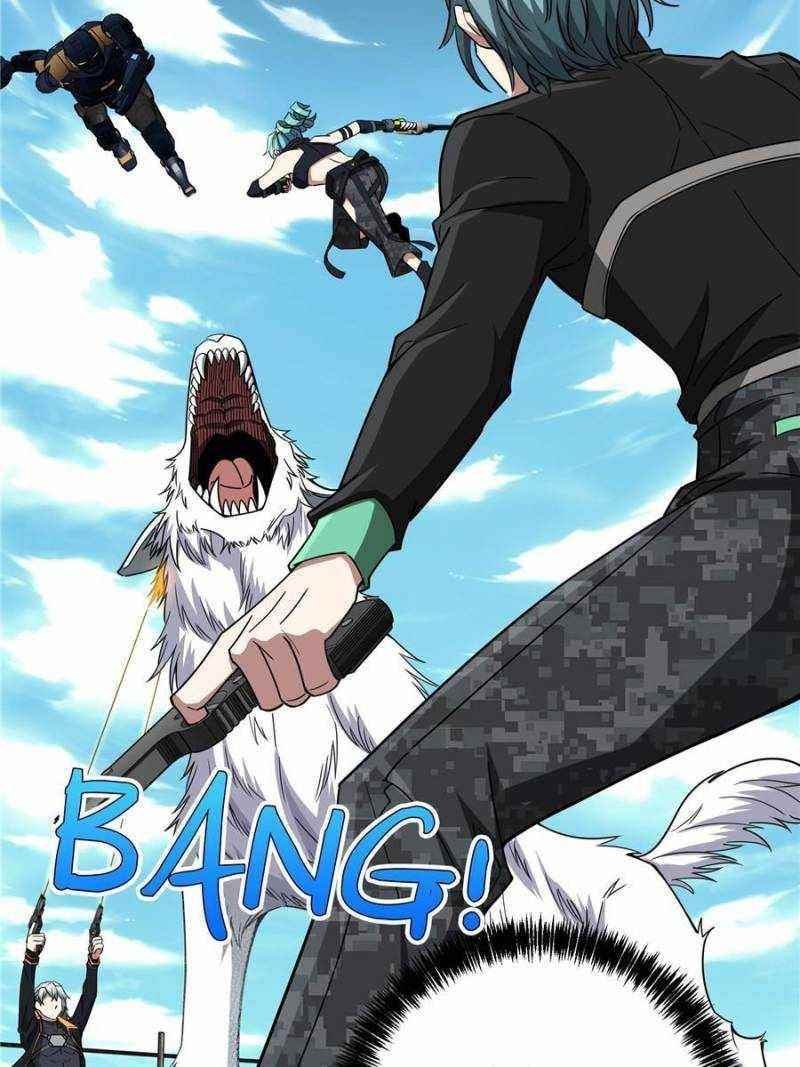 The Legendary Mechanic Chapter 100 - Page 31