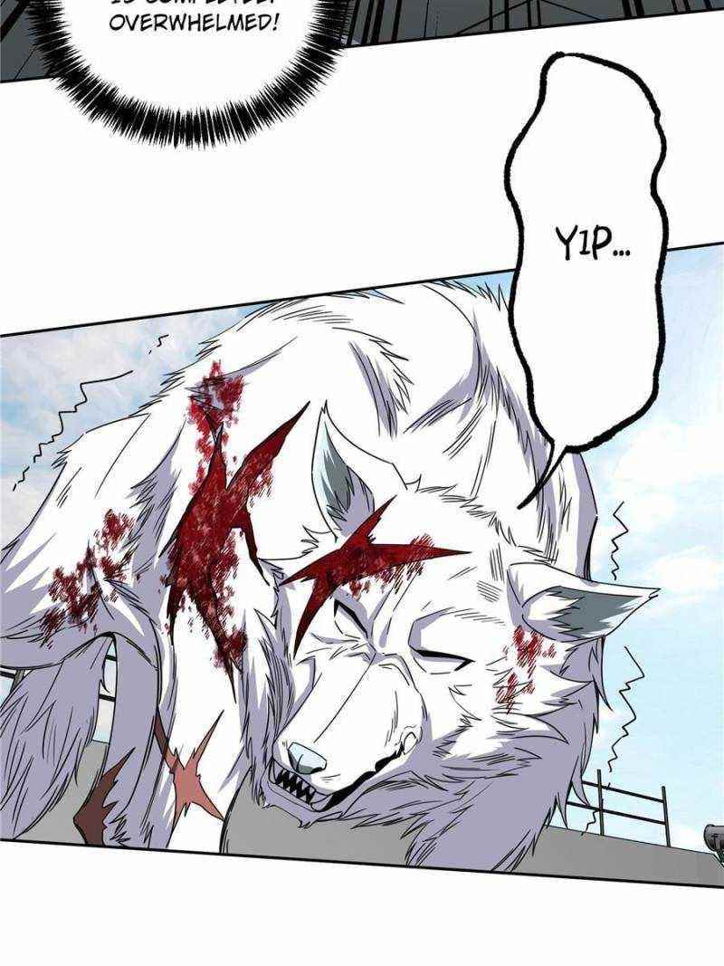 The Legendary Mechanic Chapter 100 - Page 34