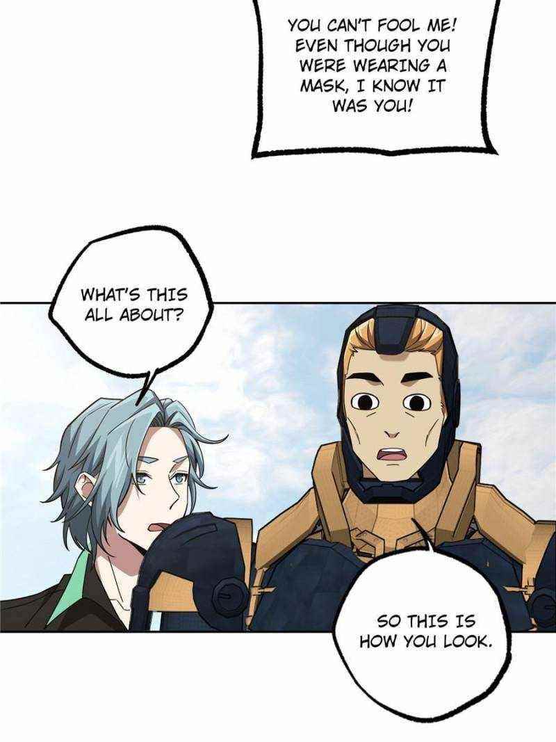 The Legendary Mechanic Chapter 100 - Page 4