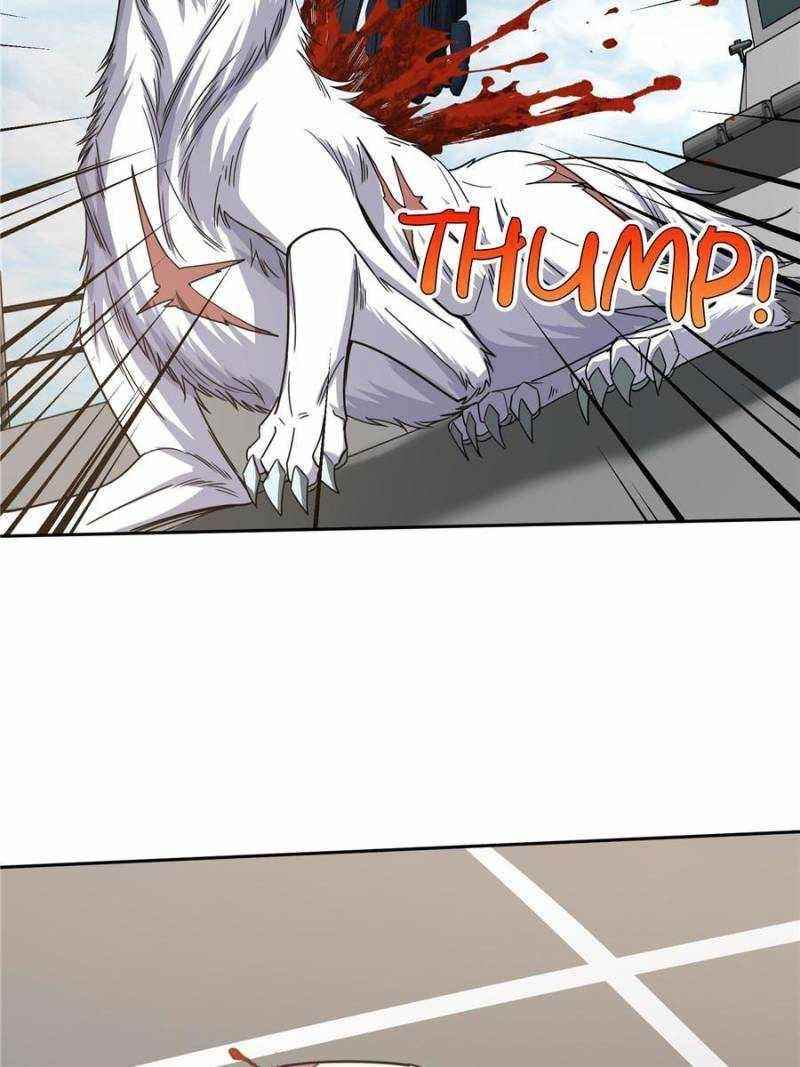 The Legendary Mechanic Chapter 100 - Page 41