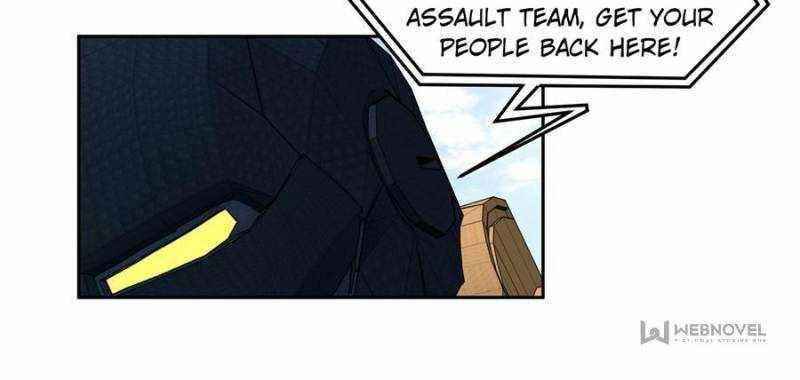 The Legendary Mechanic Chapter 100 - Page 44