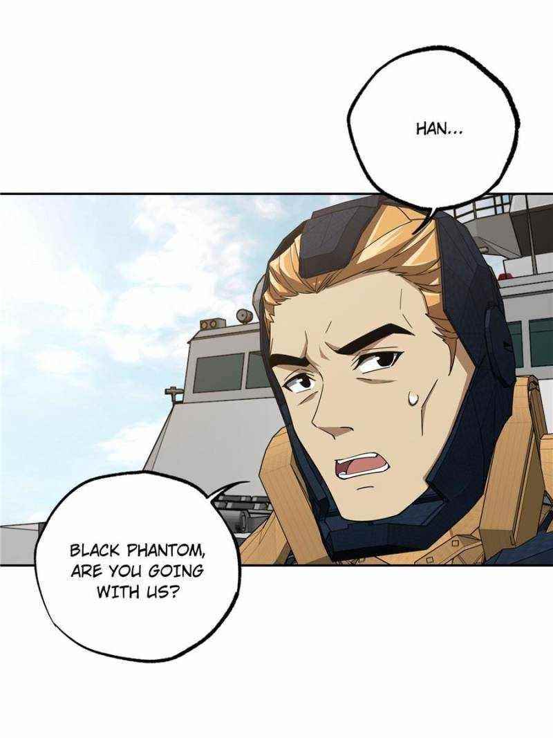 The Legendary Mechanic Chapter 100 - Page 46