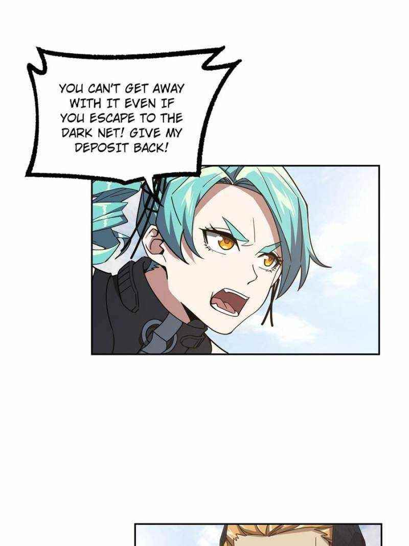 The Legendary Mechanic Chapter 100 - Page 5