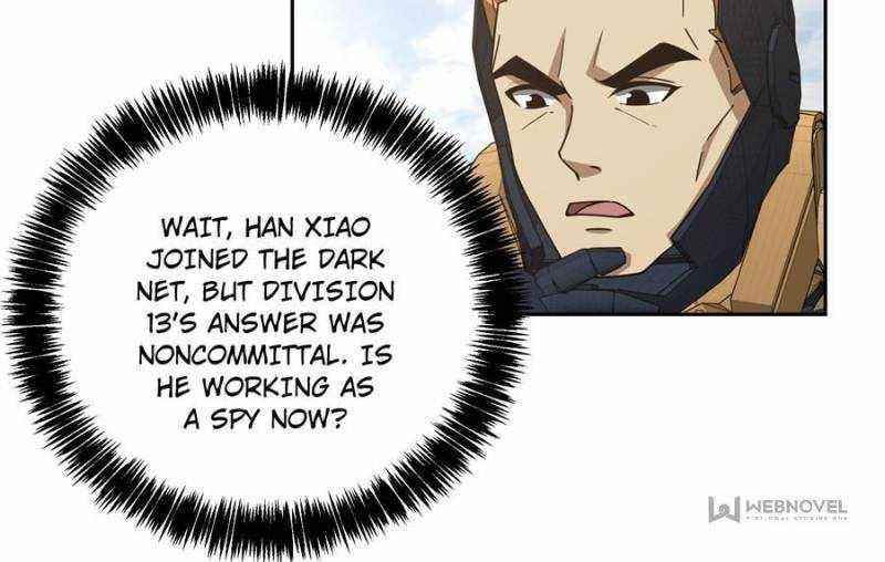 The Legendary Mechanic Chapter 100 - Page 6